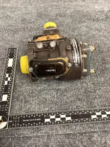 CONTROL ASSEMBLY;SP PN 6404486 NSN 2915-00-464-6946
